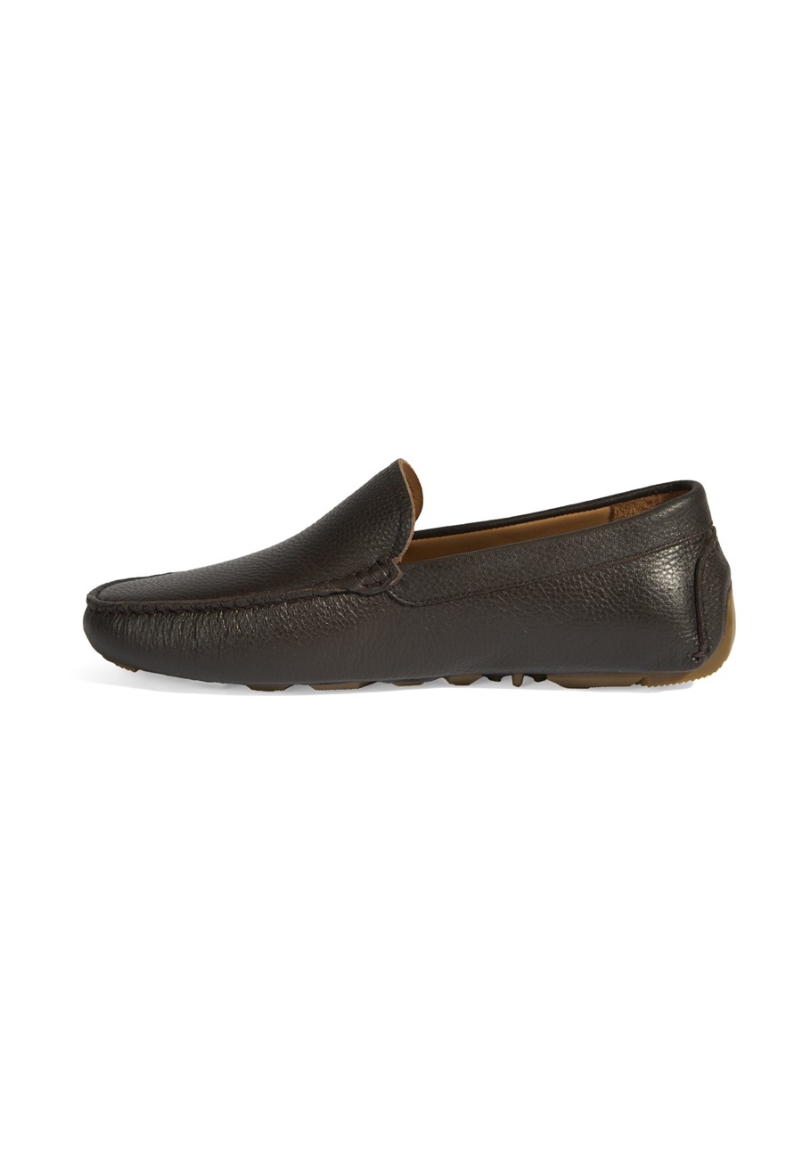 Desa Mokassin - brown/braun