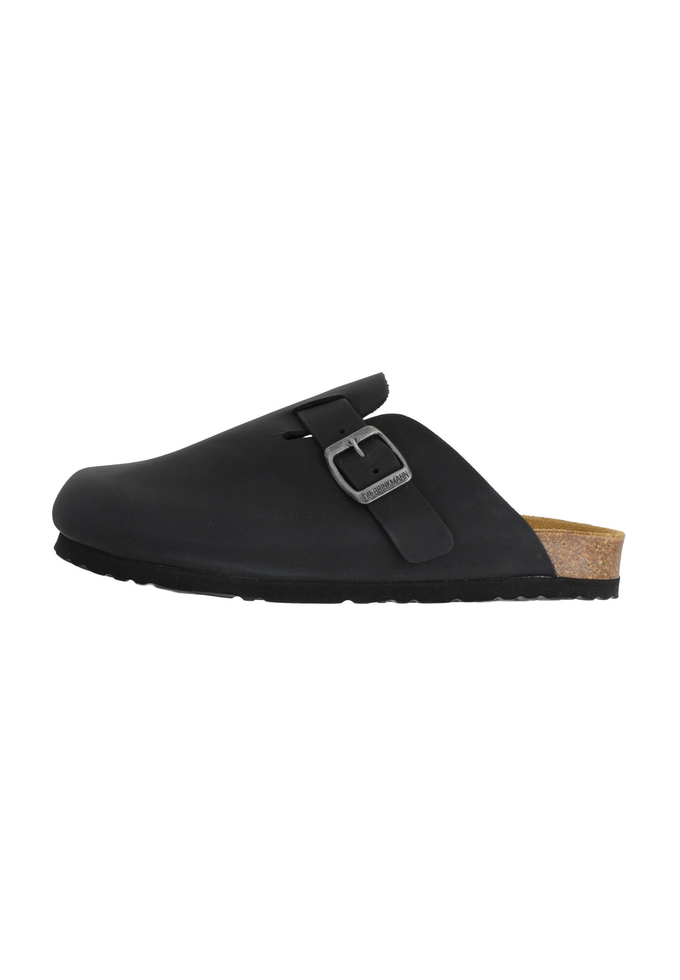 Dr. Brinkmann NERPIO - Clogs - schwarz