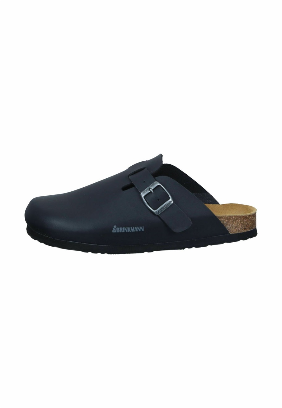 Dr. Brinkmann NERPIO - Clogs - schwarz