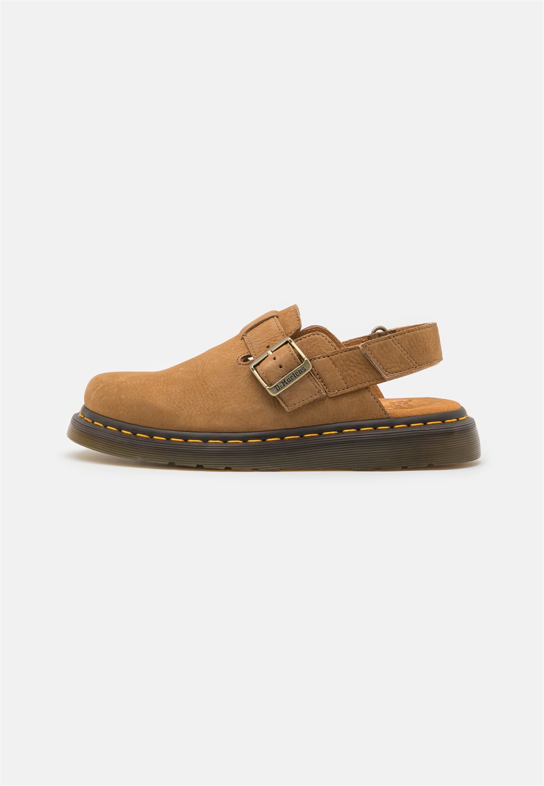 Dr. Martens JORGE II UNISEX - Clogs - savannah tan/beige