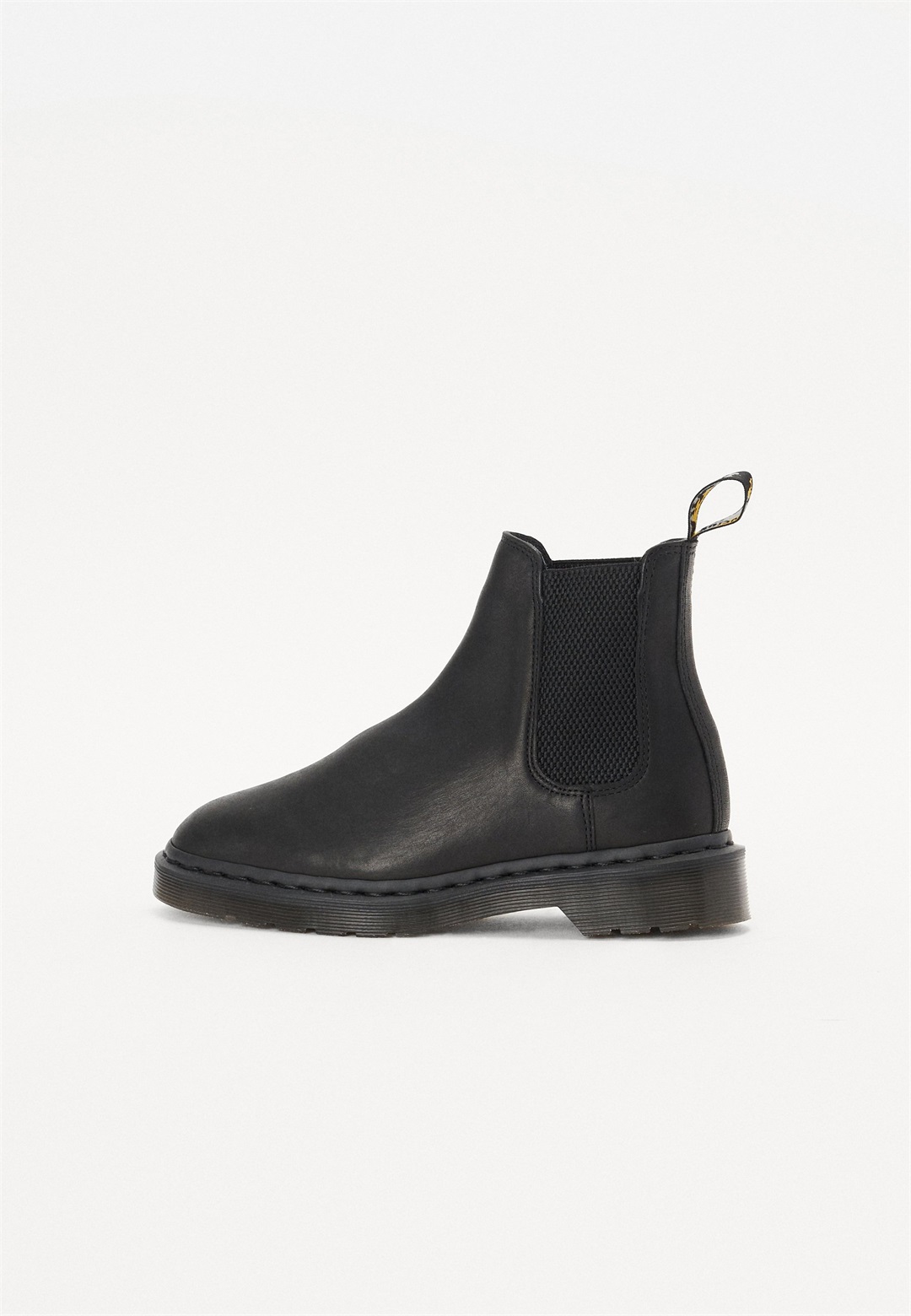 Dr. Martens GRAEME UNISEX - Stiefelette - black/schwarz