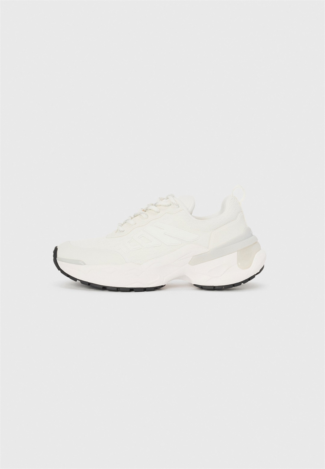 DSQUARED2 ICON Sneaker low - white/weiß
