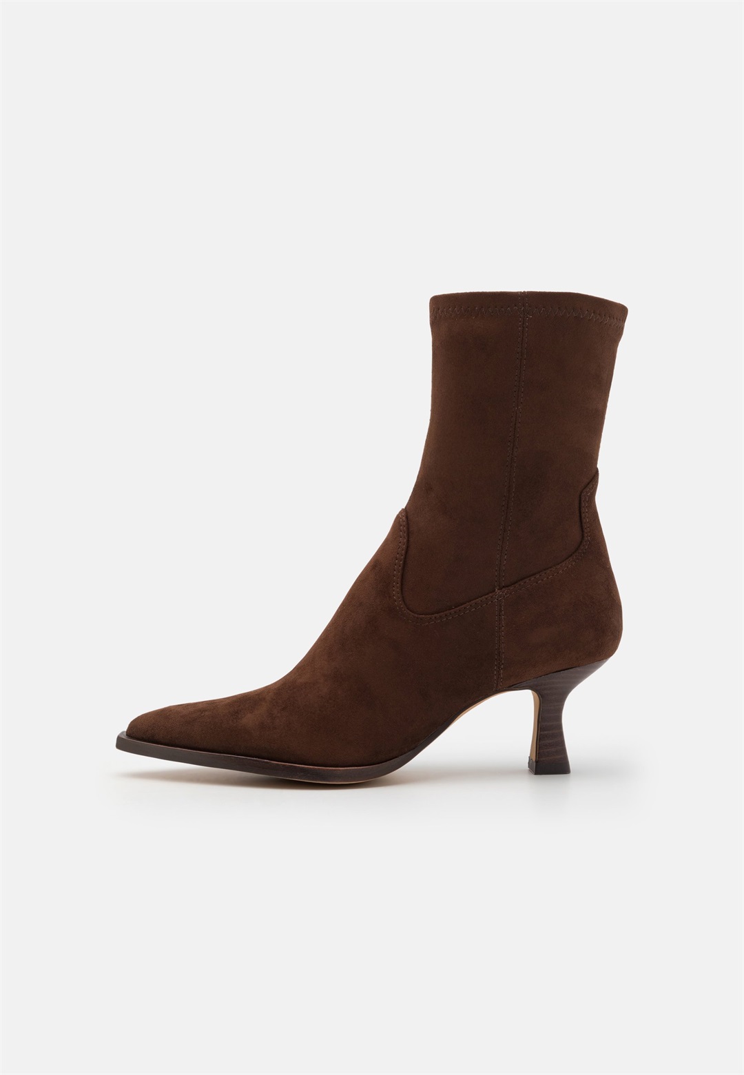 Dolce Vita ARYA - Stiefelette - dark brown/dunkelbraun