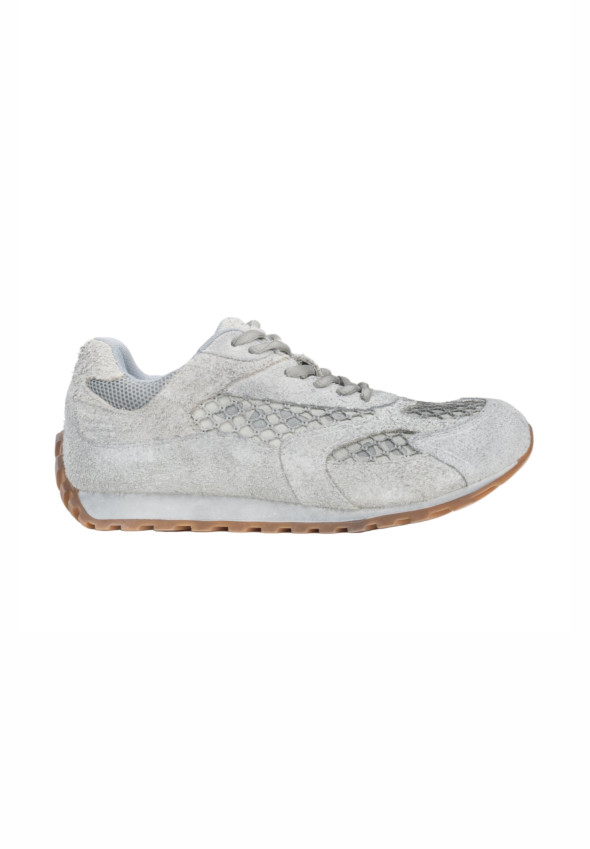 ESTRO Sneaker low - grey/grau