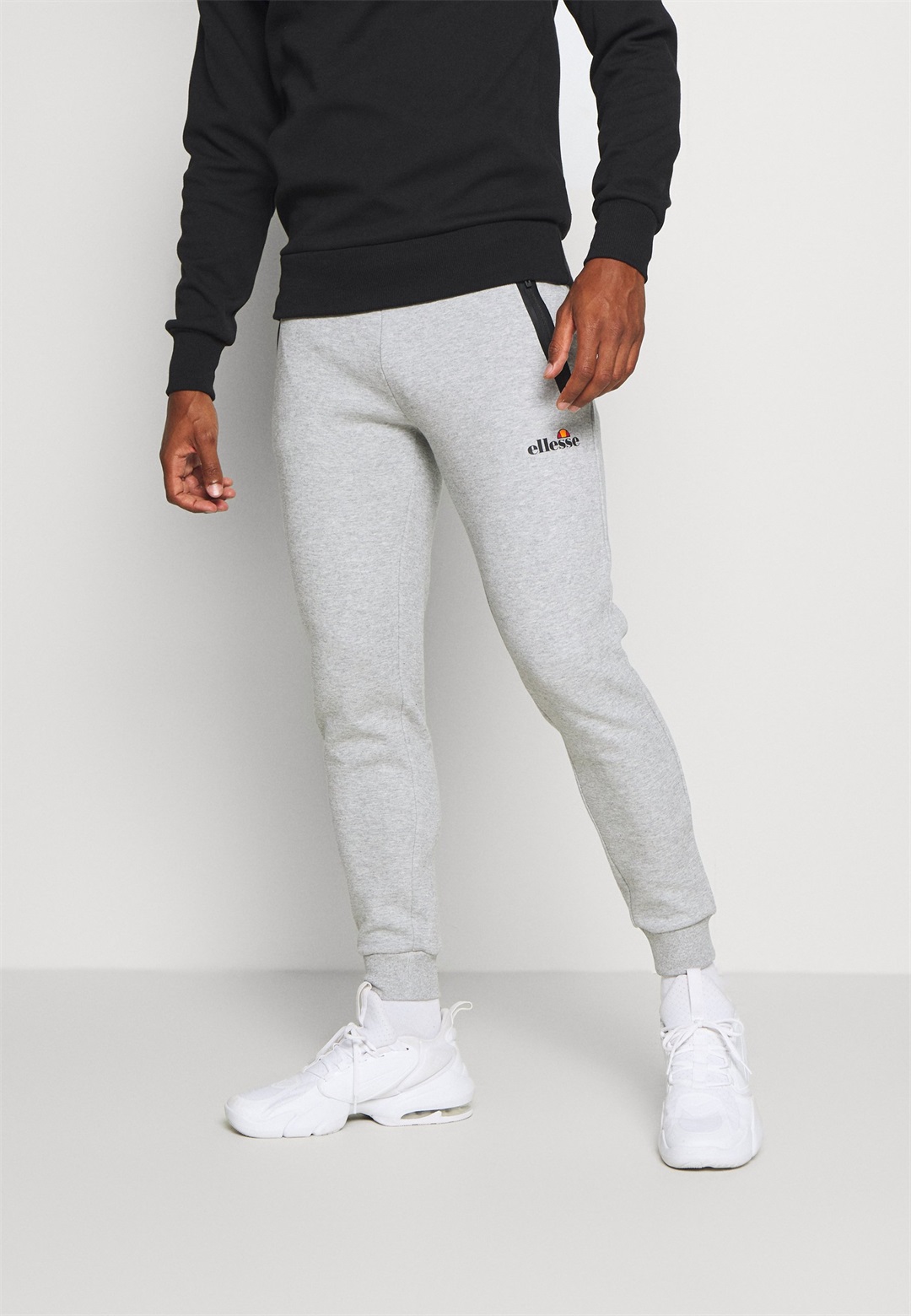 Ellesse OSTERIA - Jogginghose - grey/grau