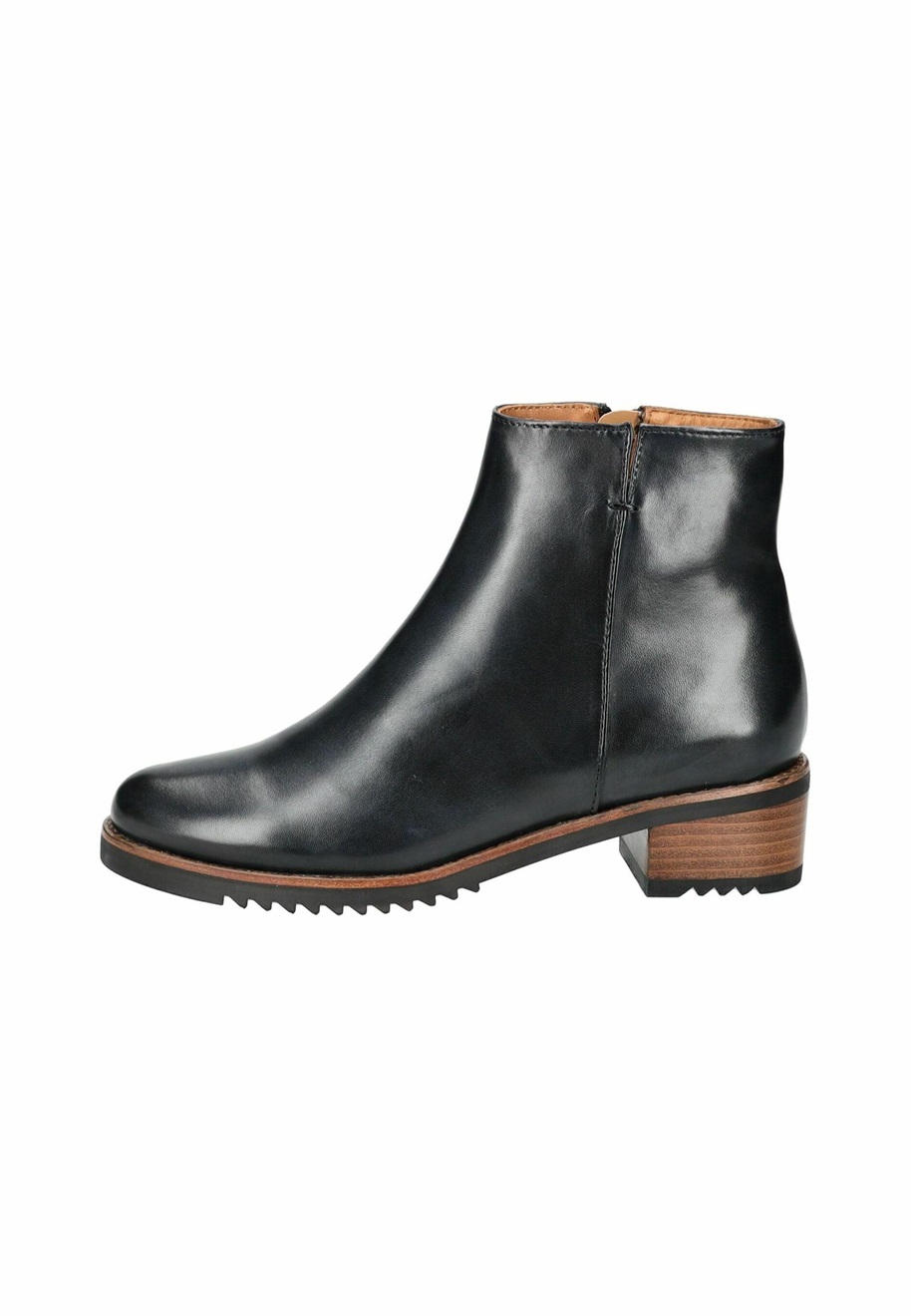 Everybody Stiefelette - glove blu gl/dunkelblau