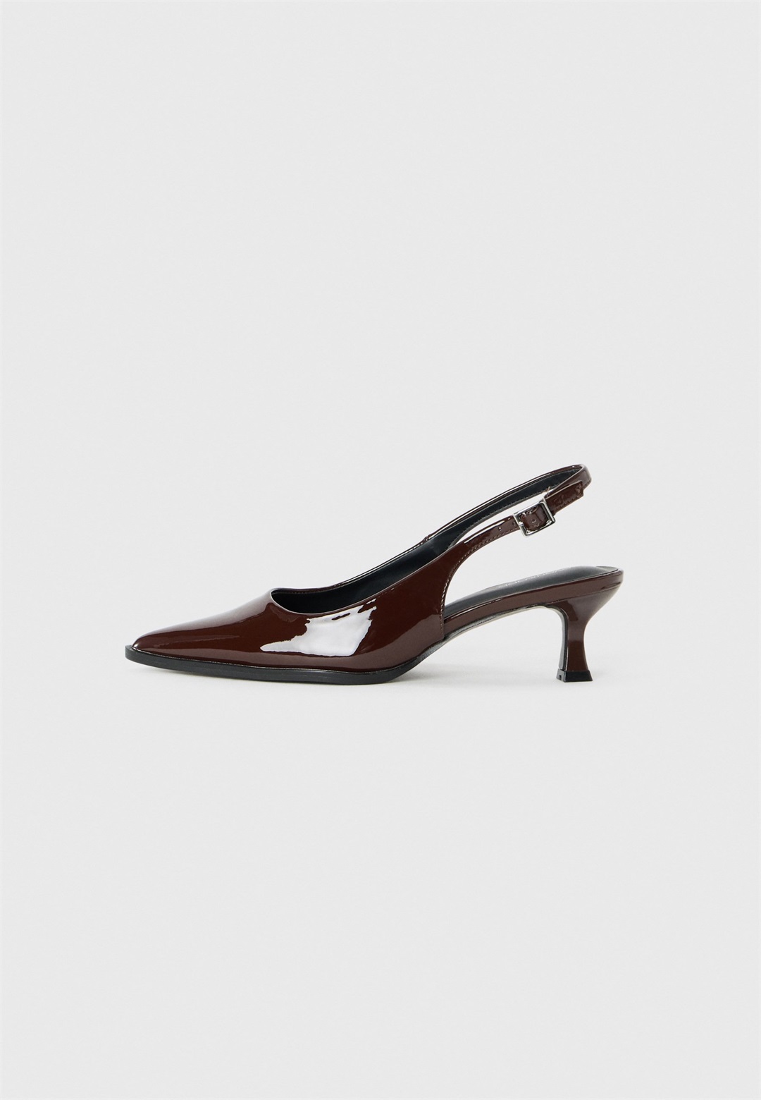 Even&Odd Pumps - dark brown/dunkelbraun