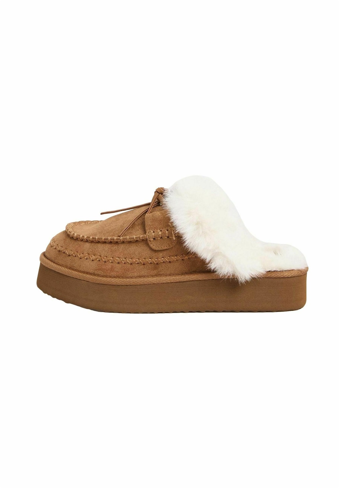 Friends Like These REGULAR FIT - WHIPSTITCH - Hausschuh - tan brown/braun