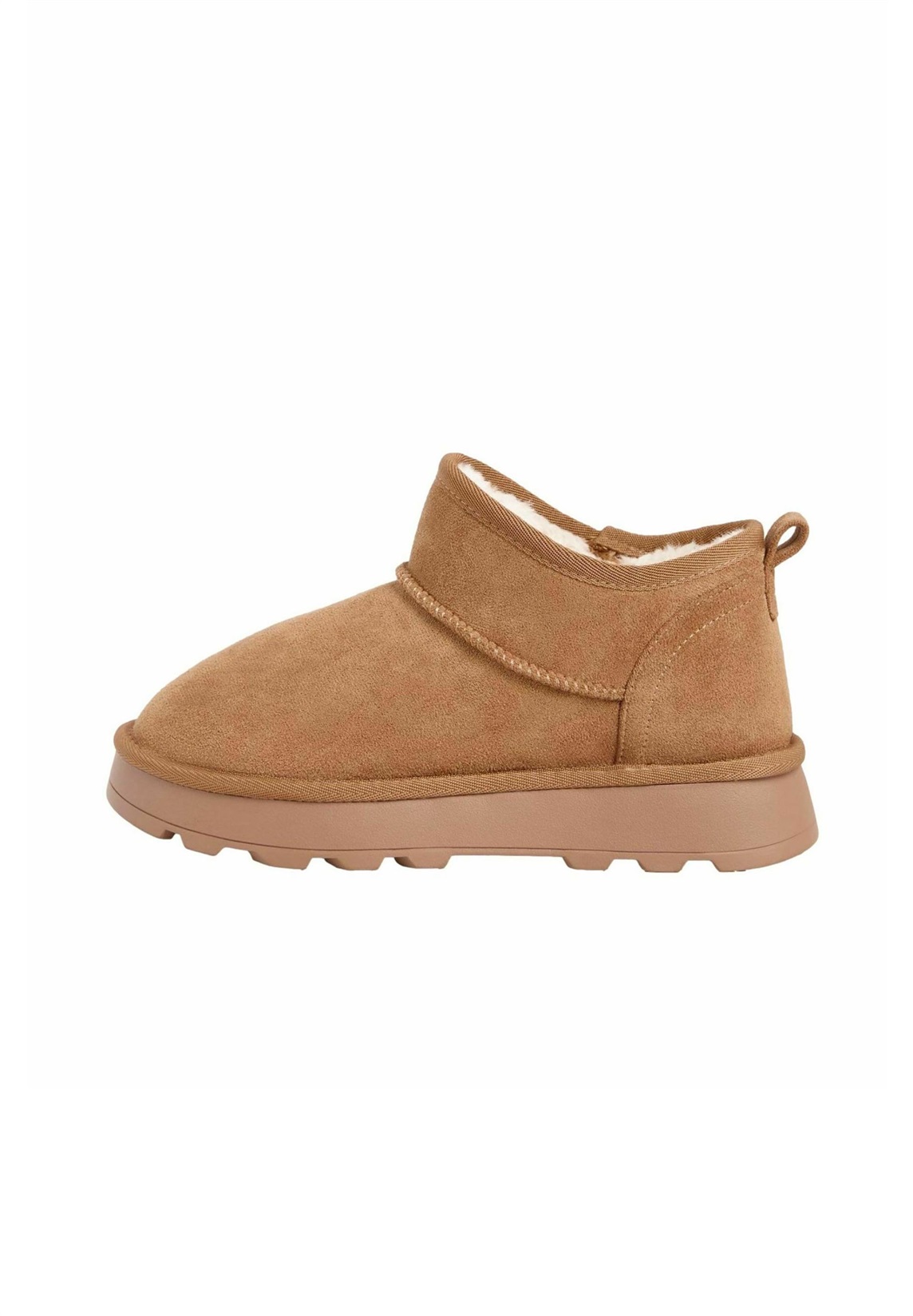 Friends Like These REGULAR FIT - COSY - Snowboot/Winterstiefel - tan natural/beige