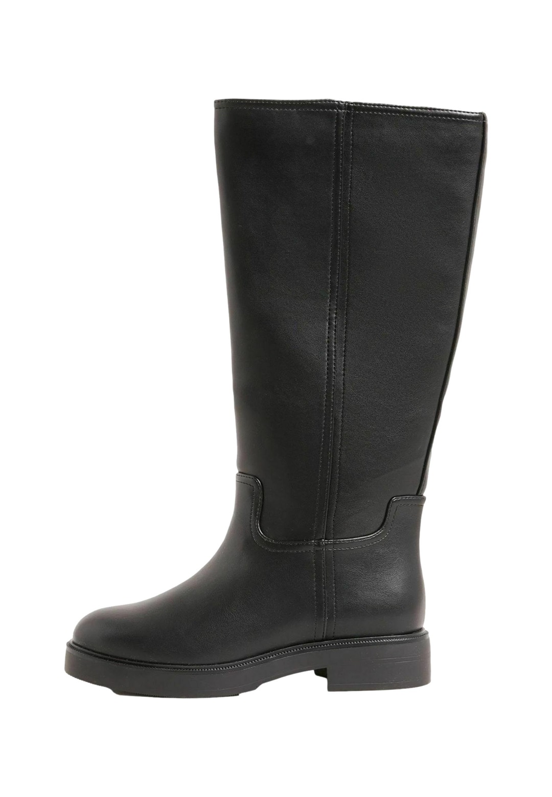 Friends Like These WIDE FIT - CASUAL RIDING - Plateaustiefel - black/schwarz