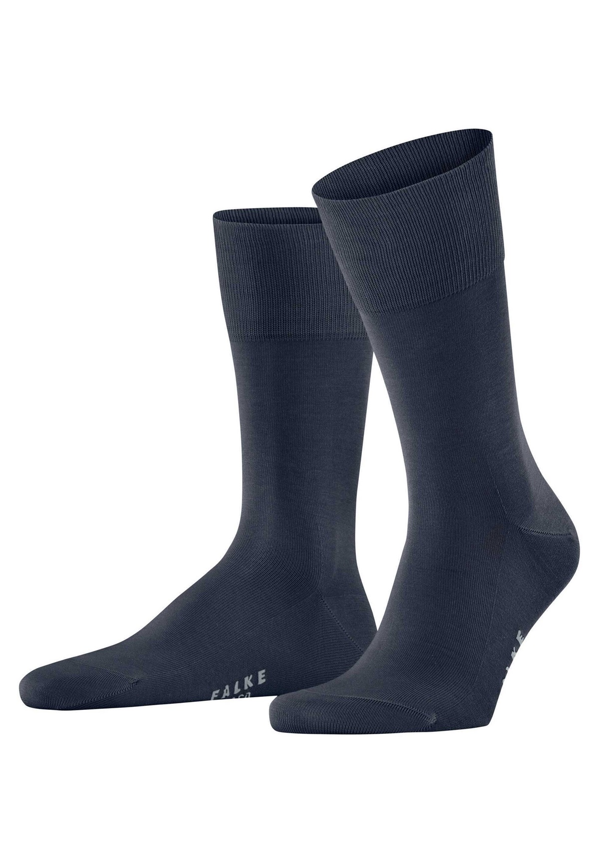 FALKE TIAGO - Socken - blau