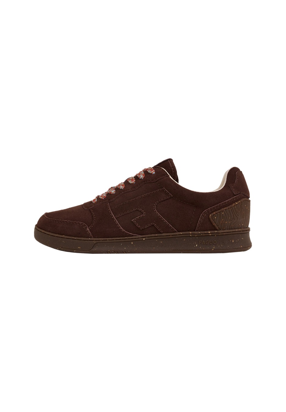 Faguo Sneaker low - beige