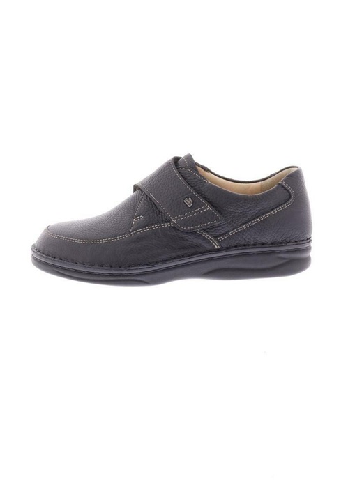 Finn Comfort BRAGA - Slipper - schwarz