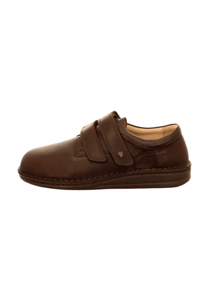 Finn Comfort Sneaker low - braun