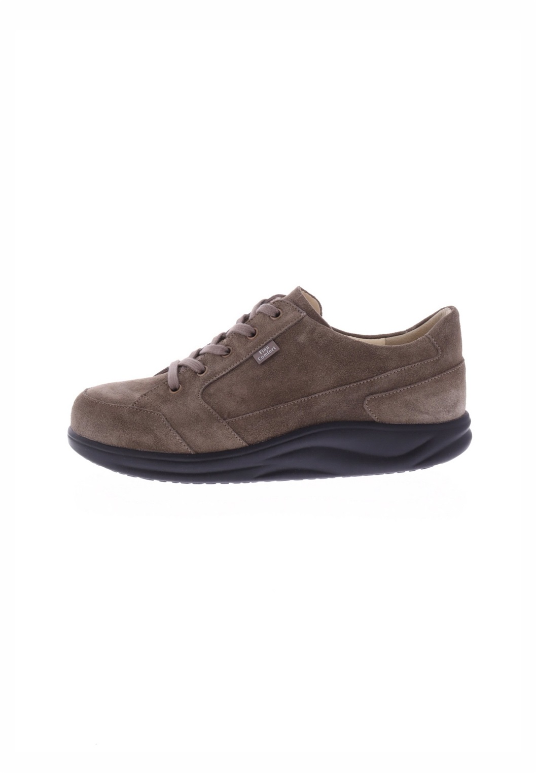 Finn Comfort Sneaker low - mitttelbraun/braun