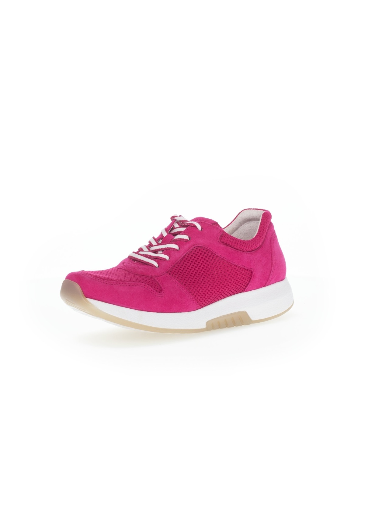 Gabor Sneaker low - pink