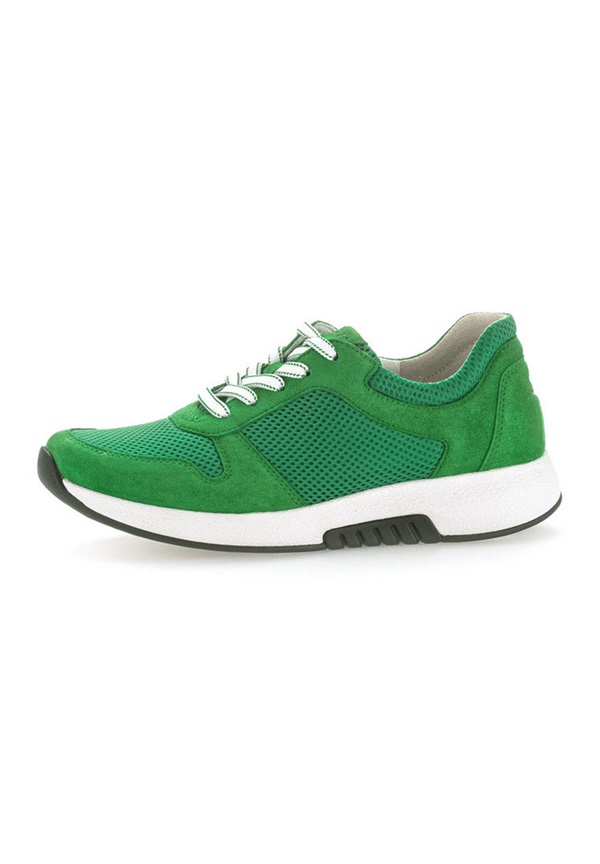 Gabor Sneaker low - grün