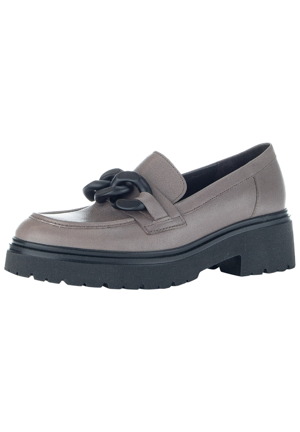 Gabor Slipper - taupe