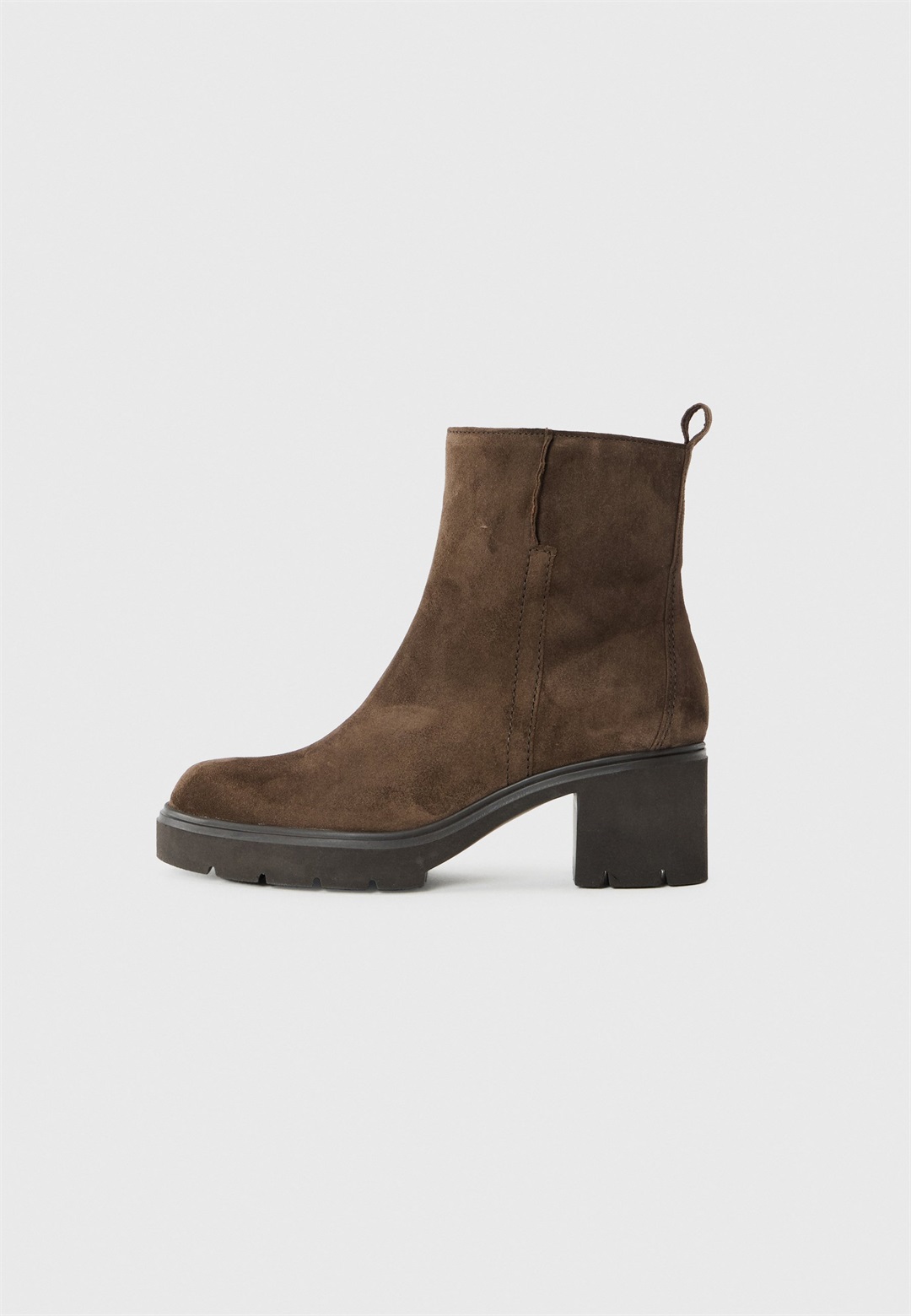 Gabor Stiefelette - dark brown/dunkelbraun