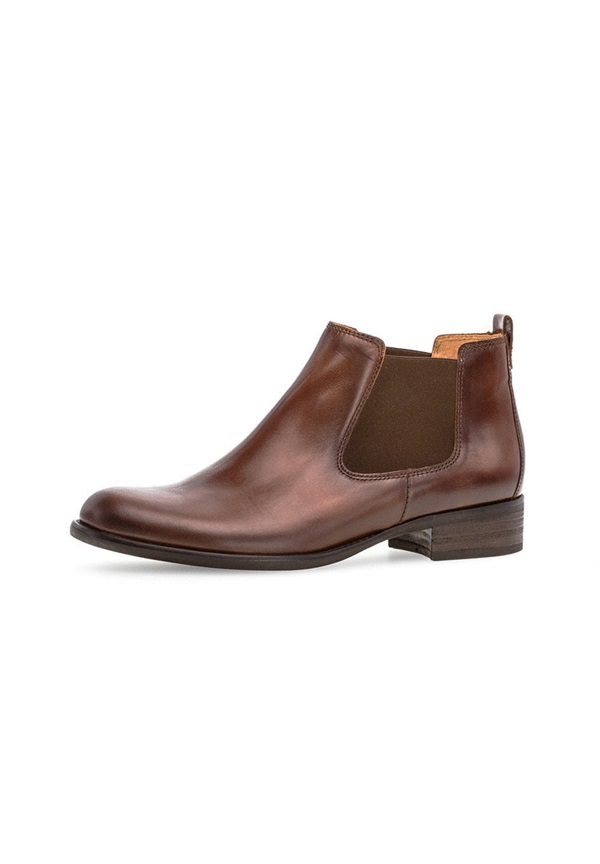 Gabor Ankle Boot - braun