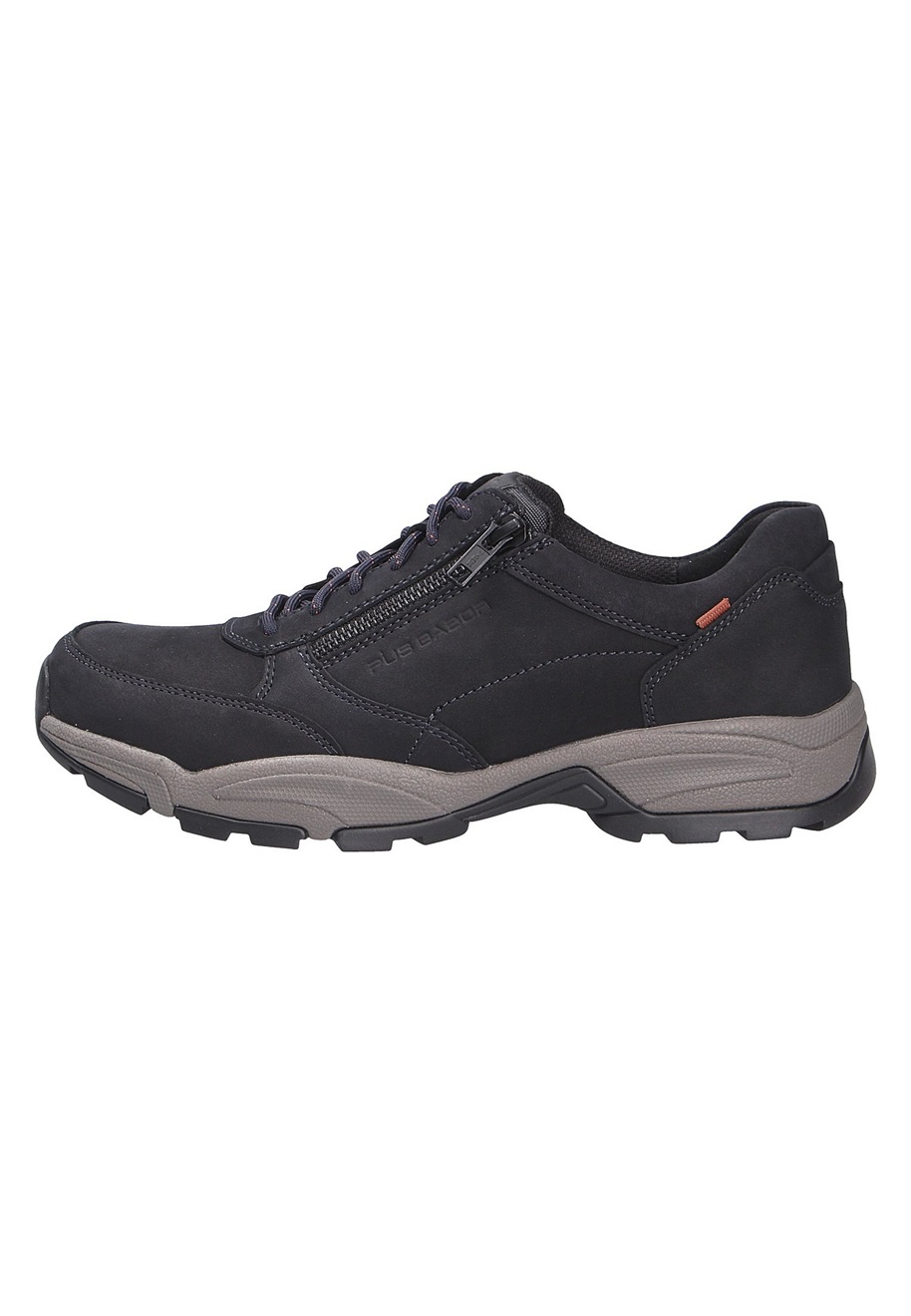 Gabor Sneaker low - midnight/blau
