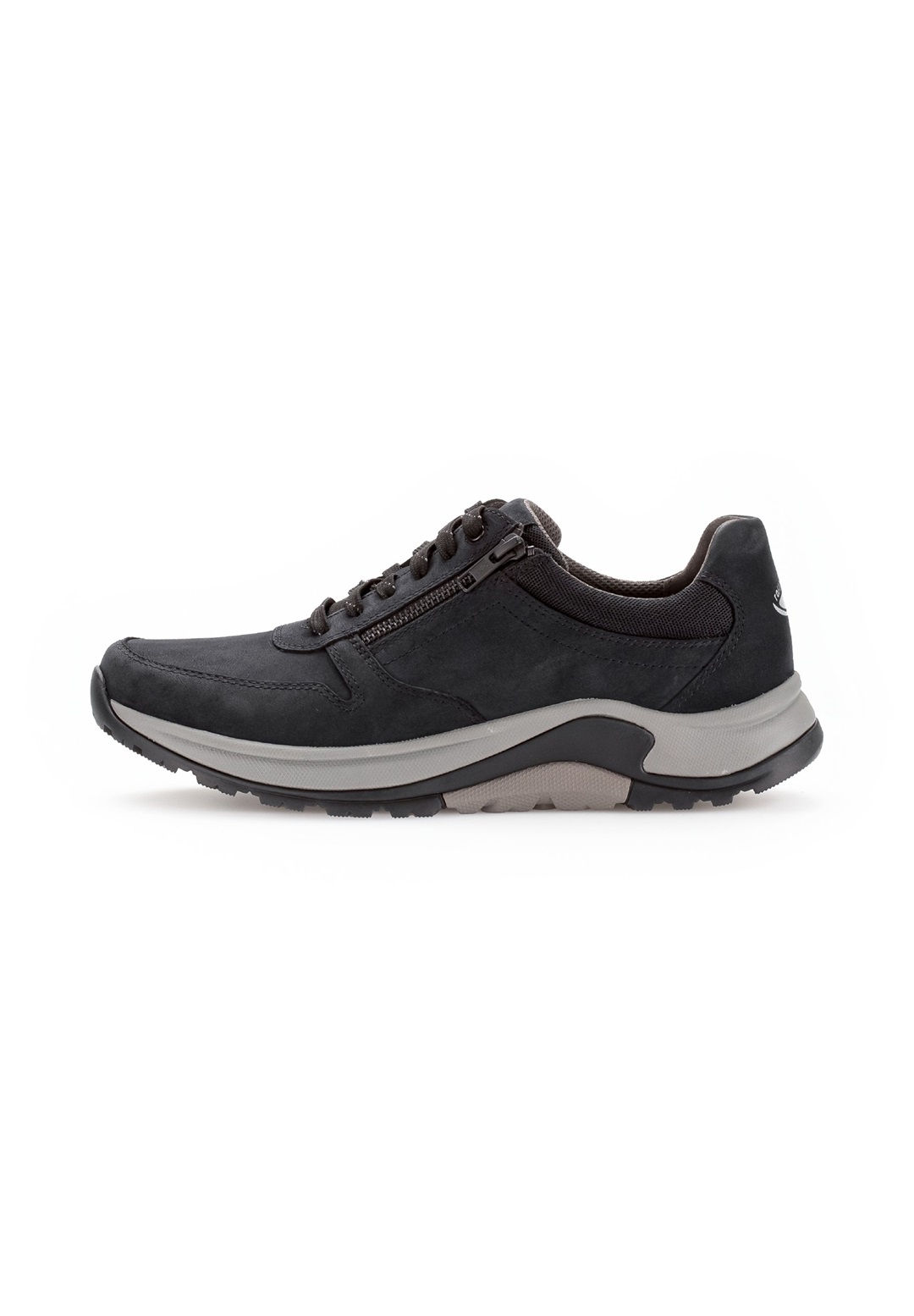 Gabor ROLLINGSOFT - Sneaker low - blue/dunkelblau