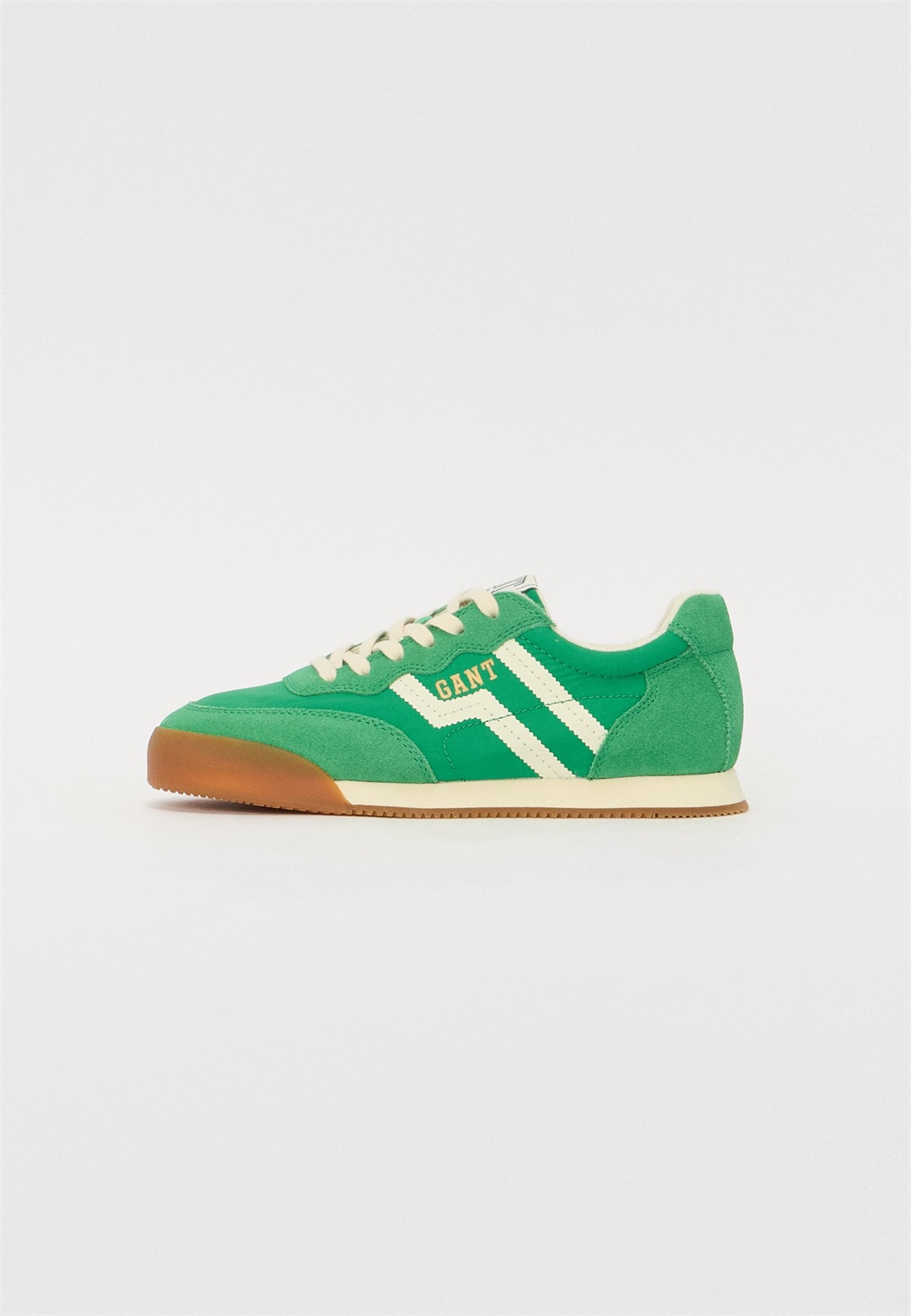 GANT BEYLANA - Sneaker low - lavish green/grün
