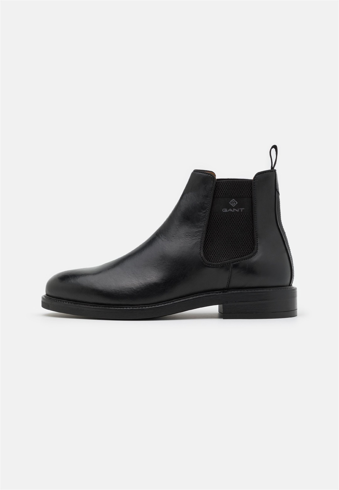 GANT FLAIRVILLE - Stiefelette - black/schwarz