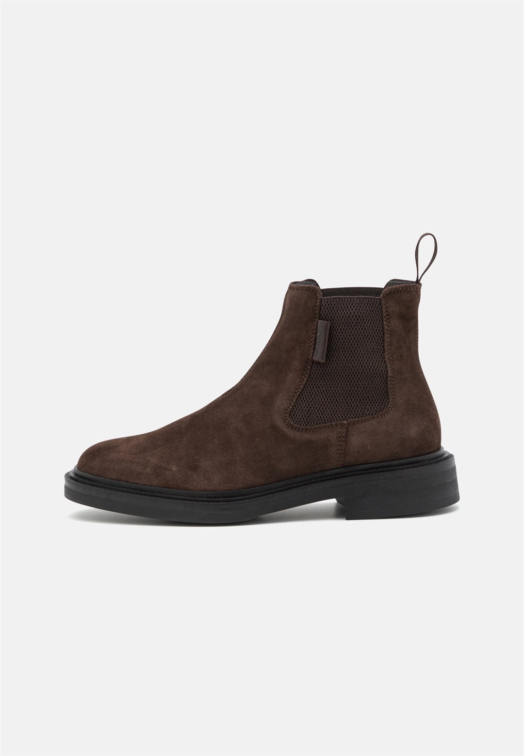 GANT FAIRWYN CHELSEA BOOT - Stiefelette - dark brown/dunkelbraun