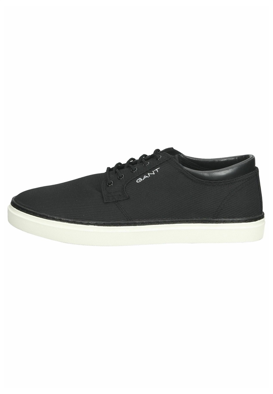 GANT Sneaker low - black/schwarz