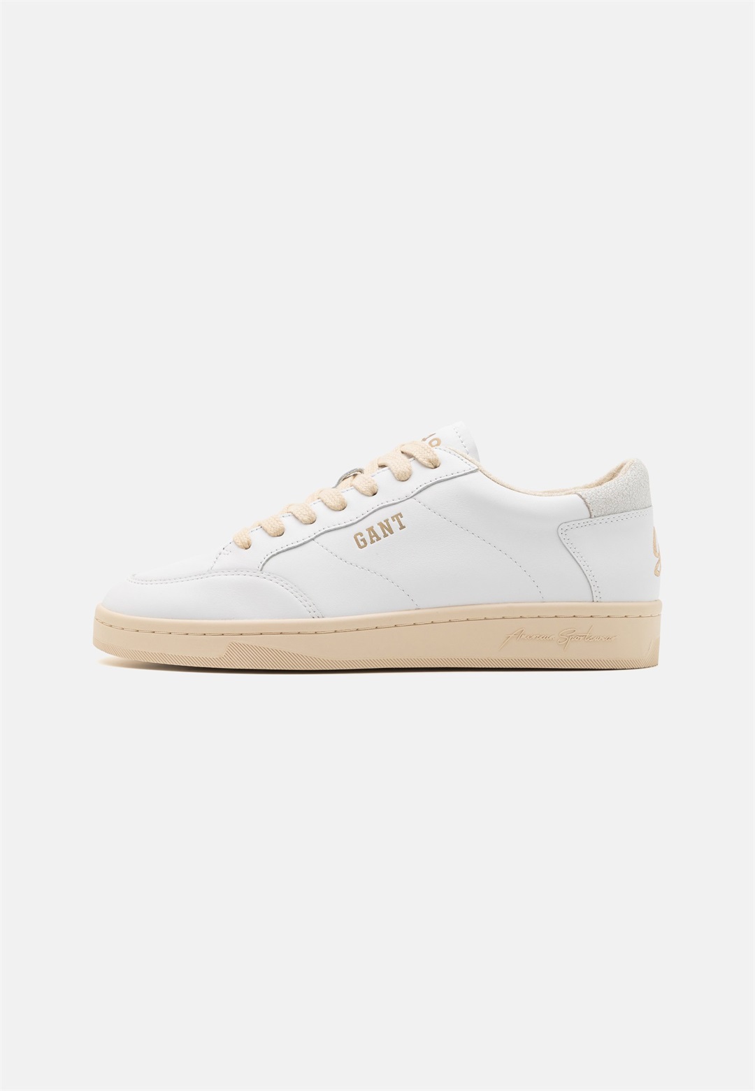 GANT Sneaker low - white/weiß