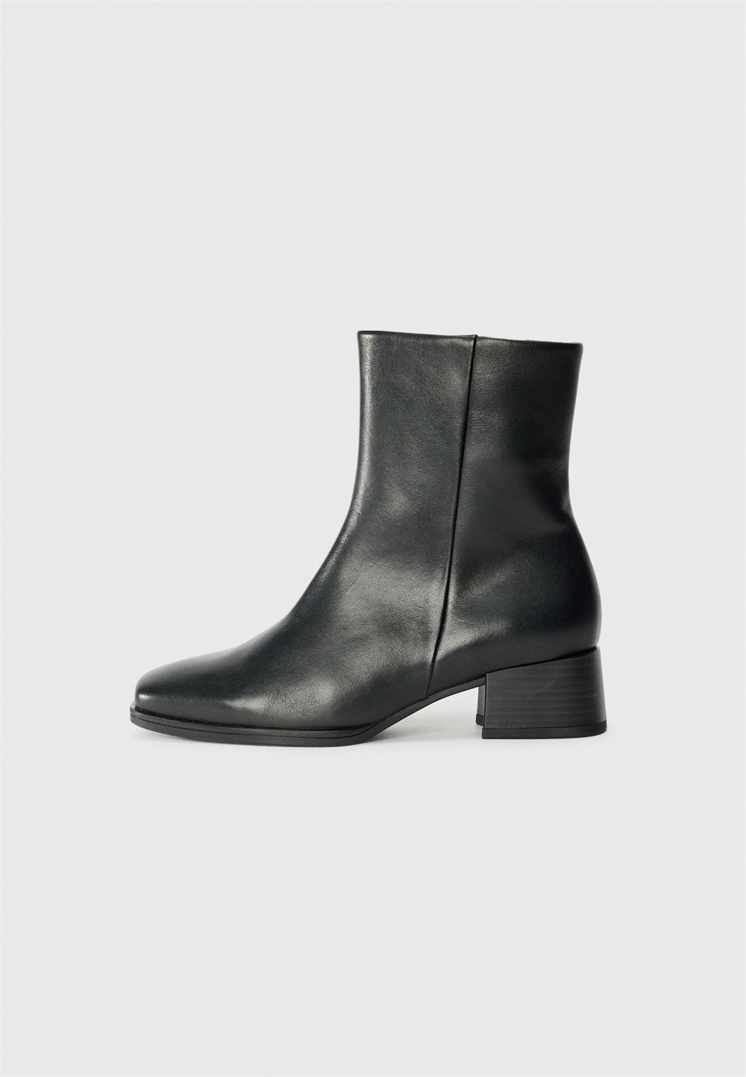 Gabor Comfort Stiefelette - schwarz