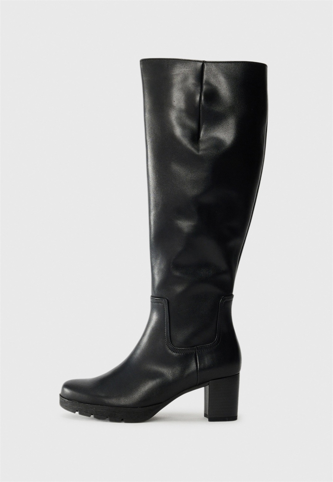 Gabor Comfort Stiefel - schwarz