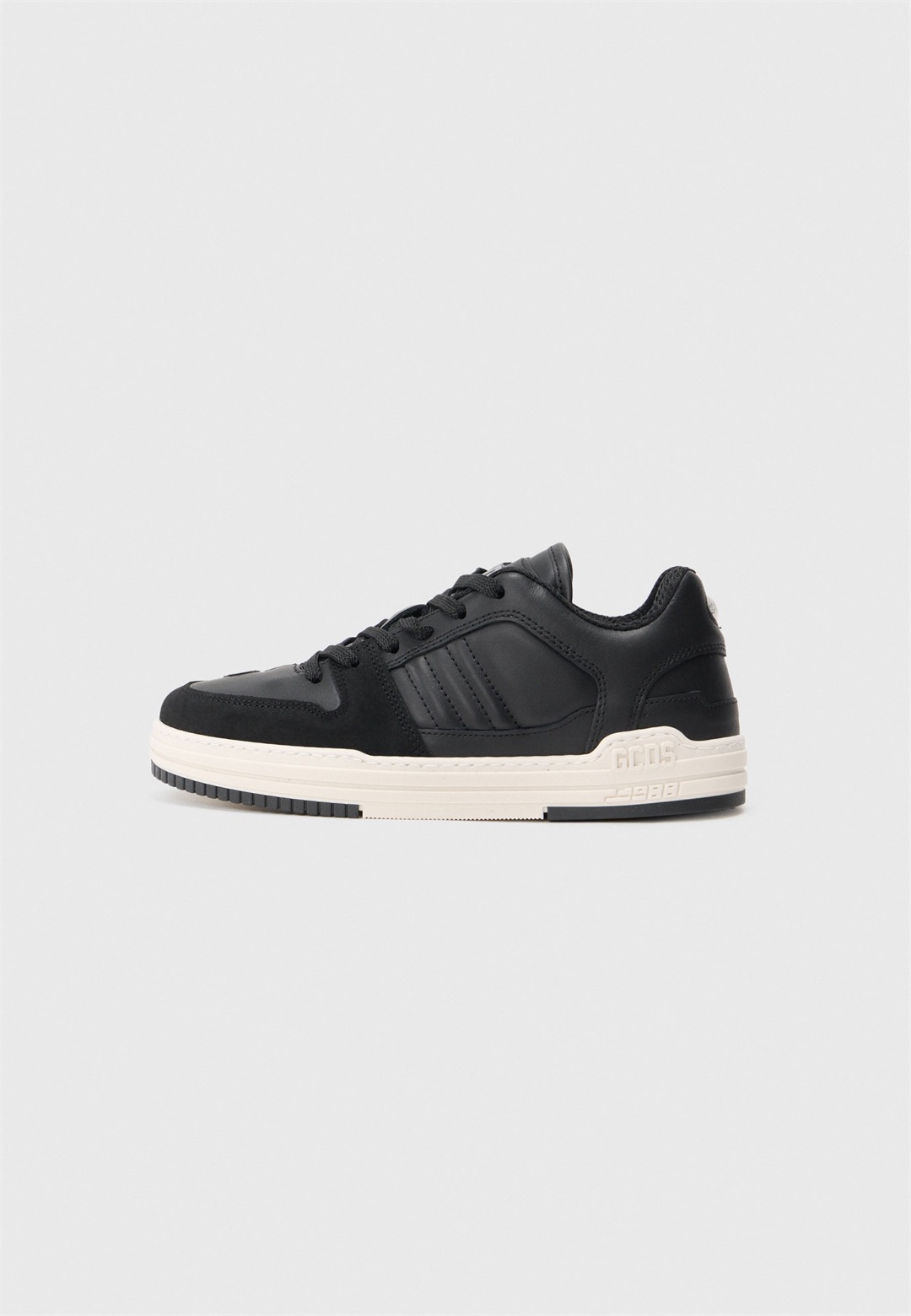 GCDS SPORTIVA UNISEX - Sneaker low - black/schwarz