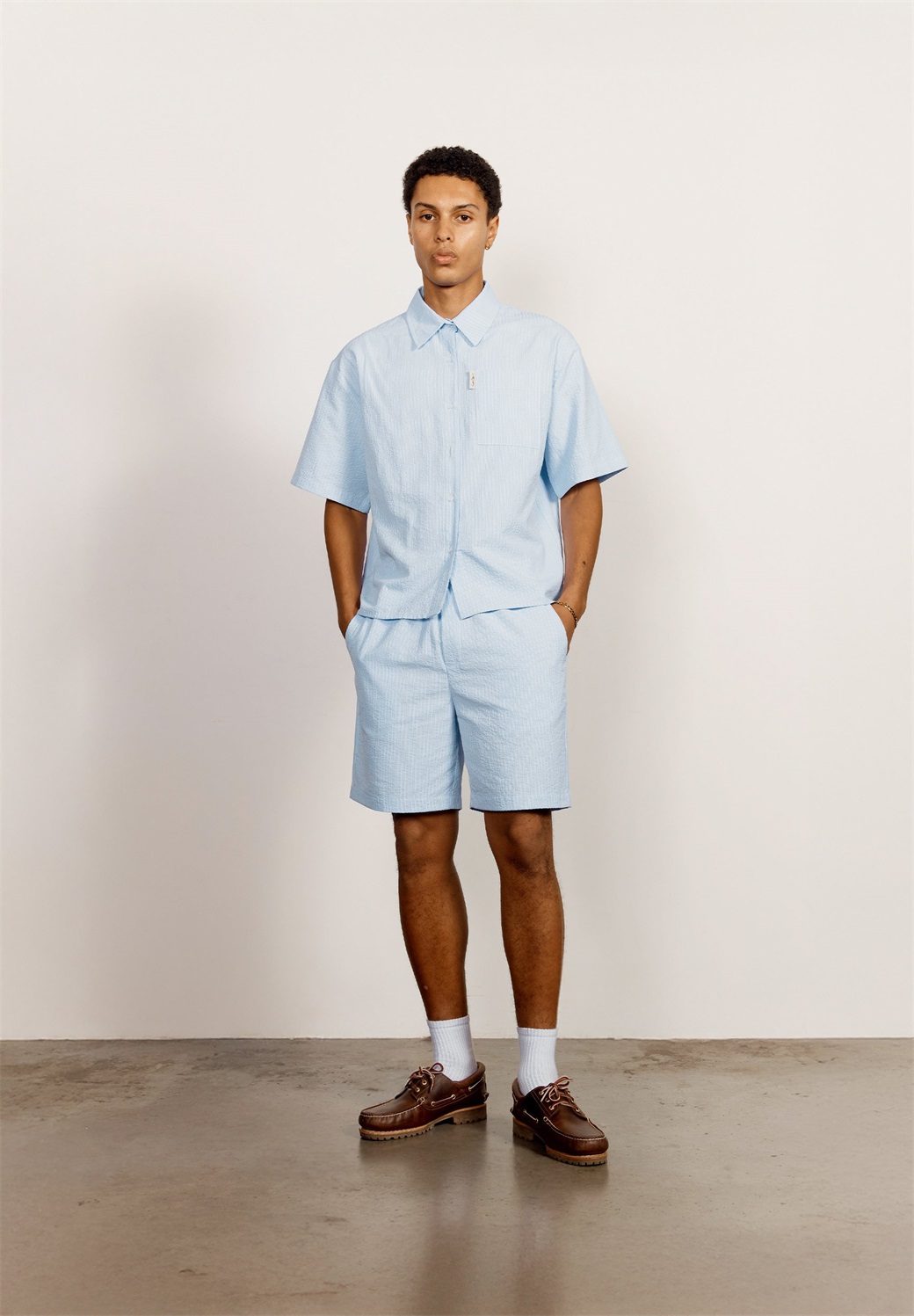 House of Sunny UNISEX - Shorts - multi-coloured/mehrfarbig