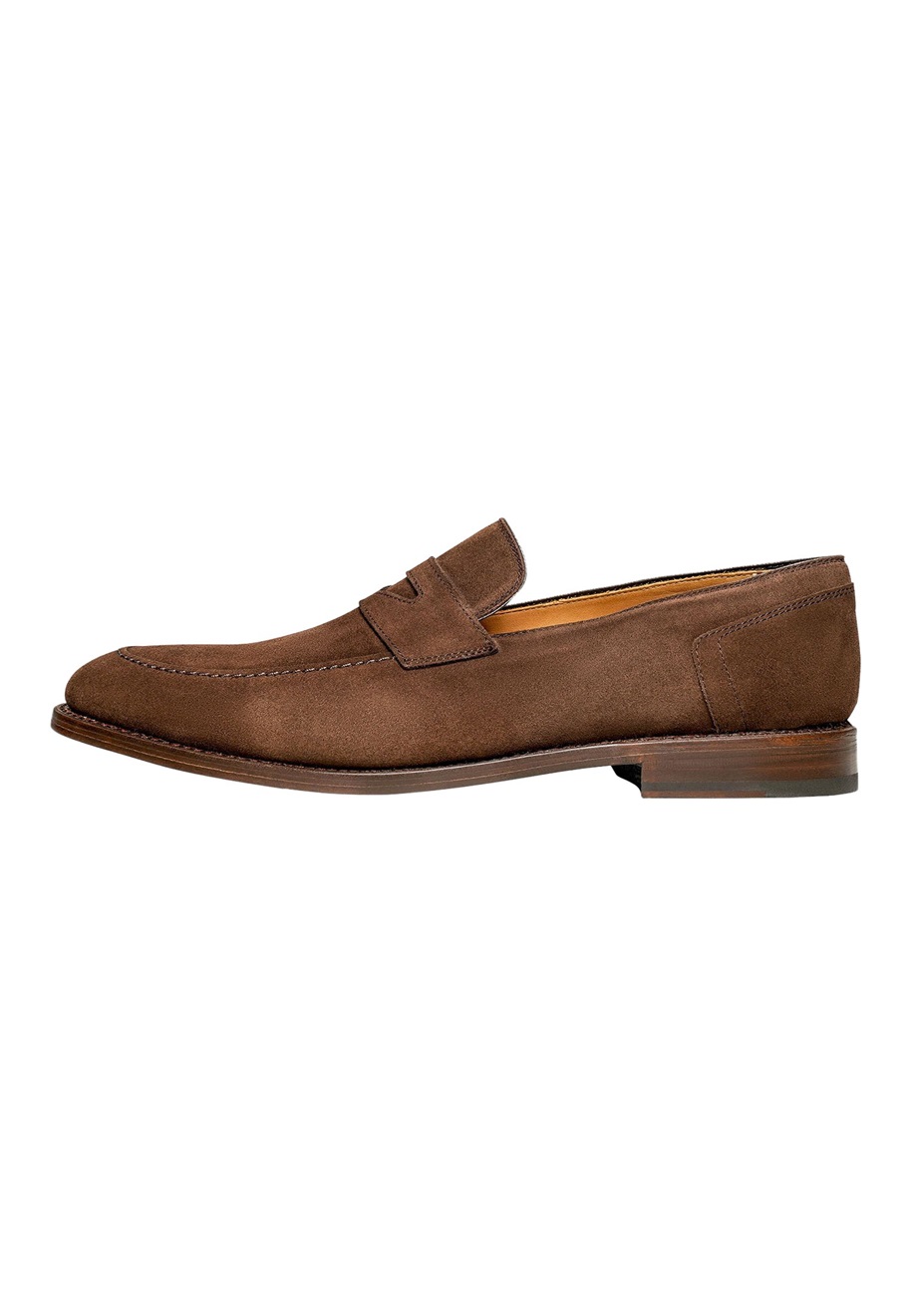Henry Stevens MARSHALL - Slipper - braun