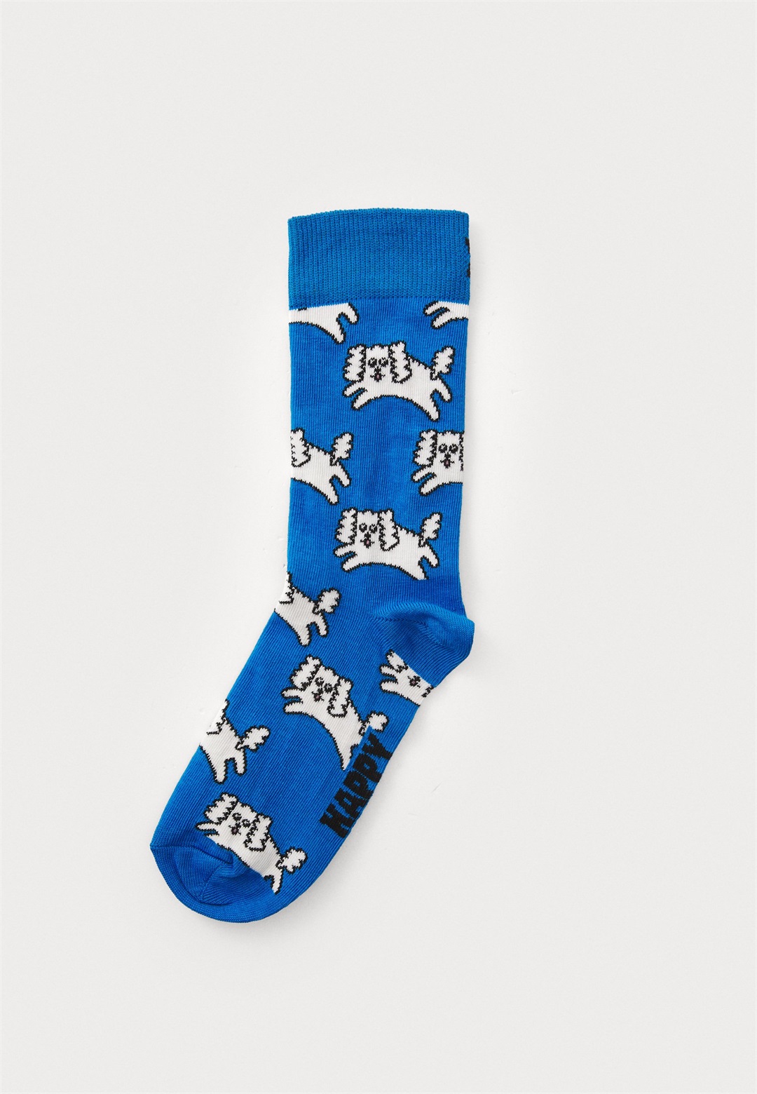 Happy Socks CLOUD DOG UNISEX - Socken - blue/blau