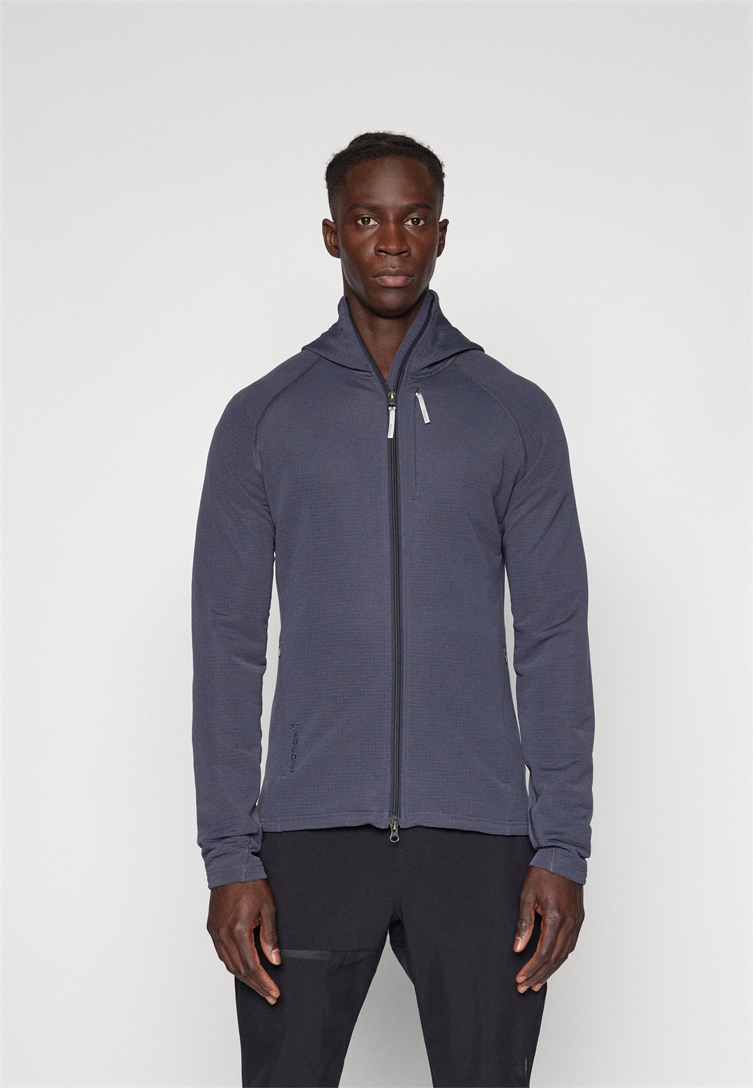 Houdini AERO - Outdoorjacke - big bang blue/blau