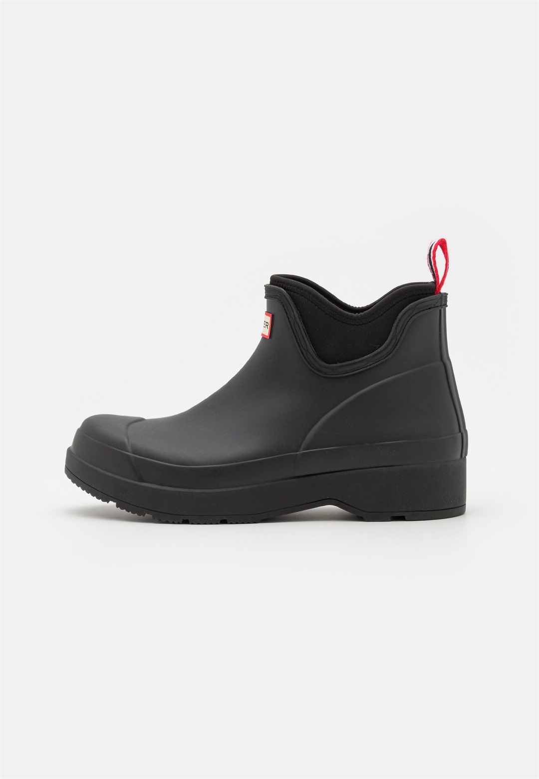Hunter ORIGINAL Gummistiefel - black/schwarz