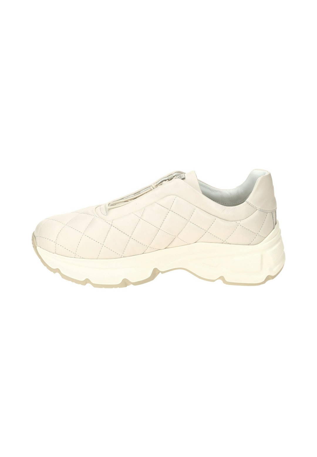 Högl Sneaker low - weiß