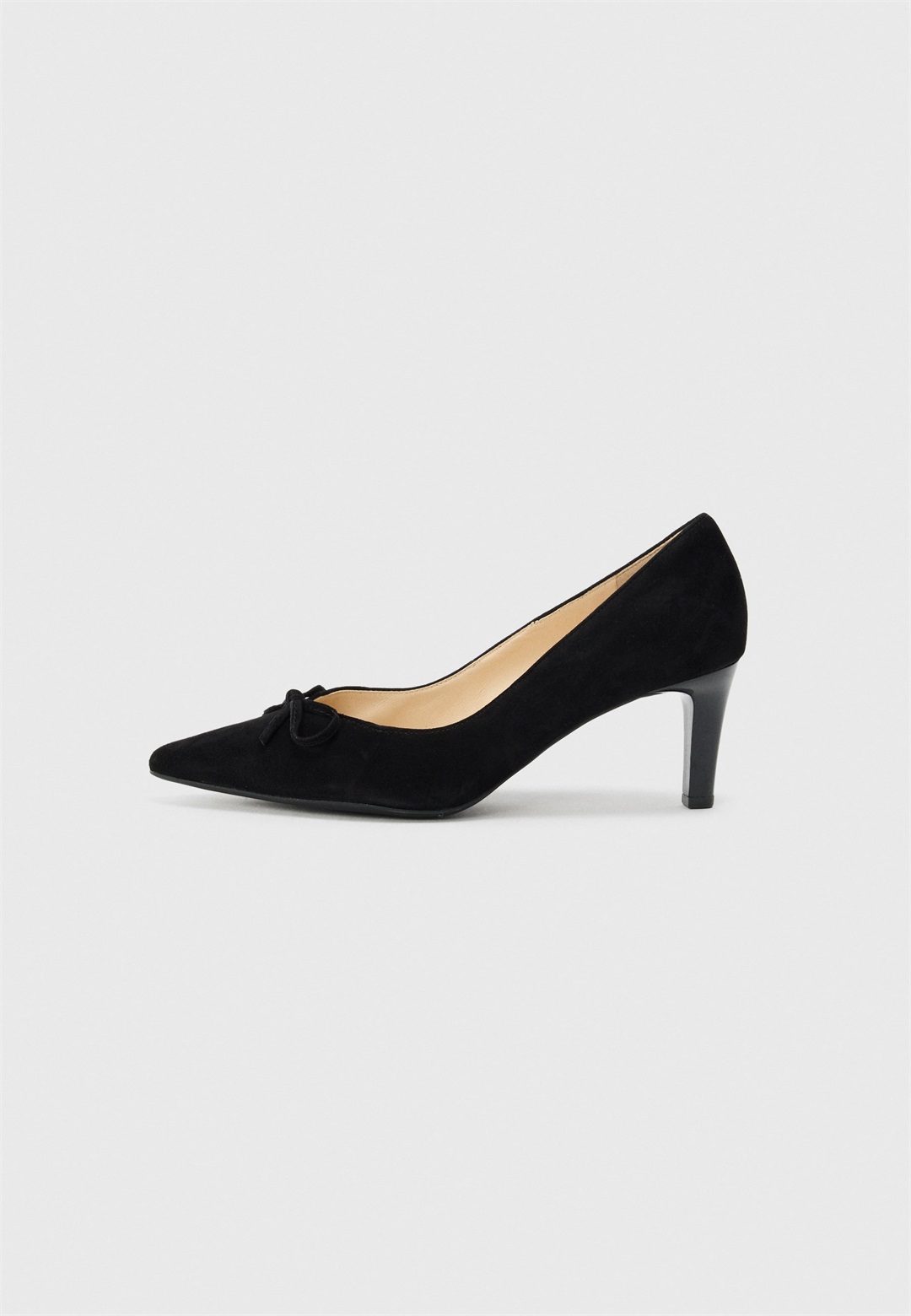 Högl Pumps - schwarz