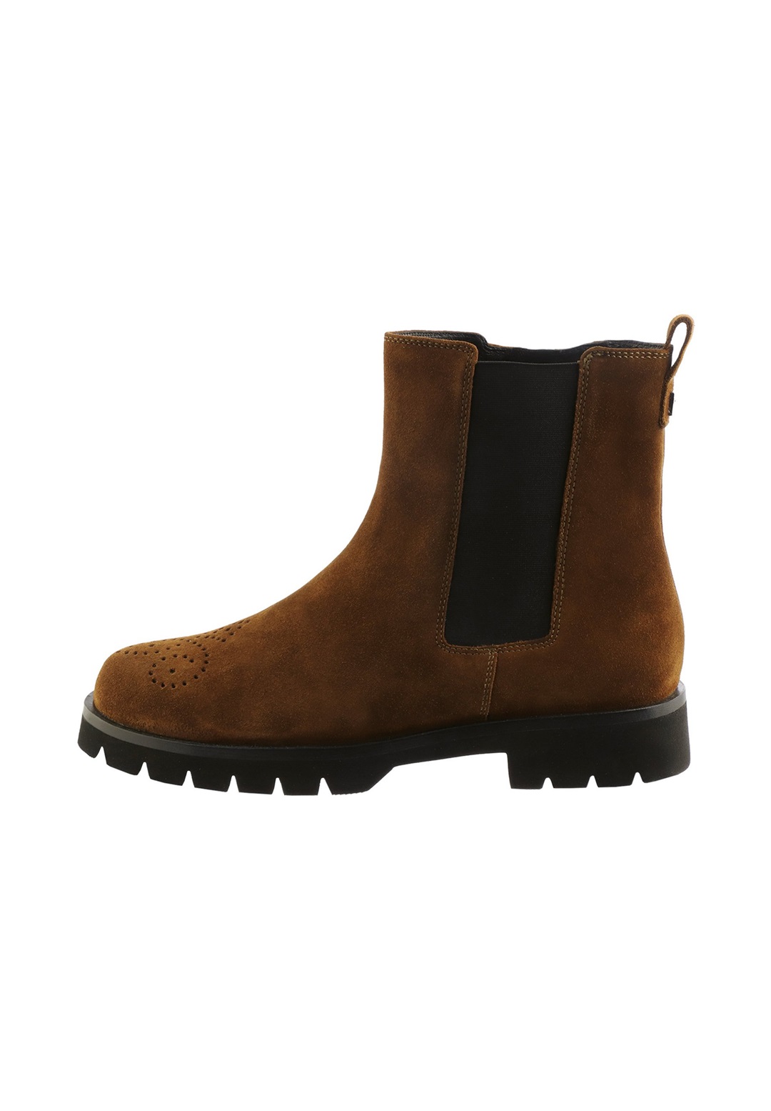 Högl ROBIN - Ankle Boot - khaki