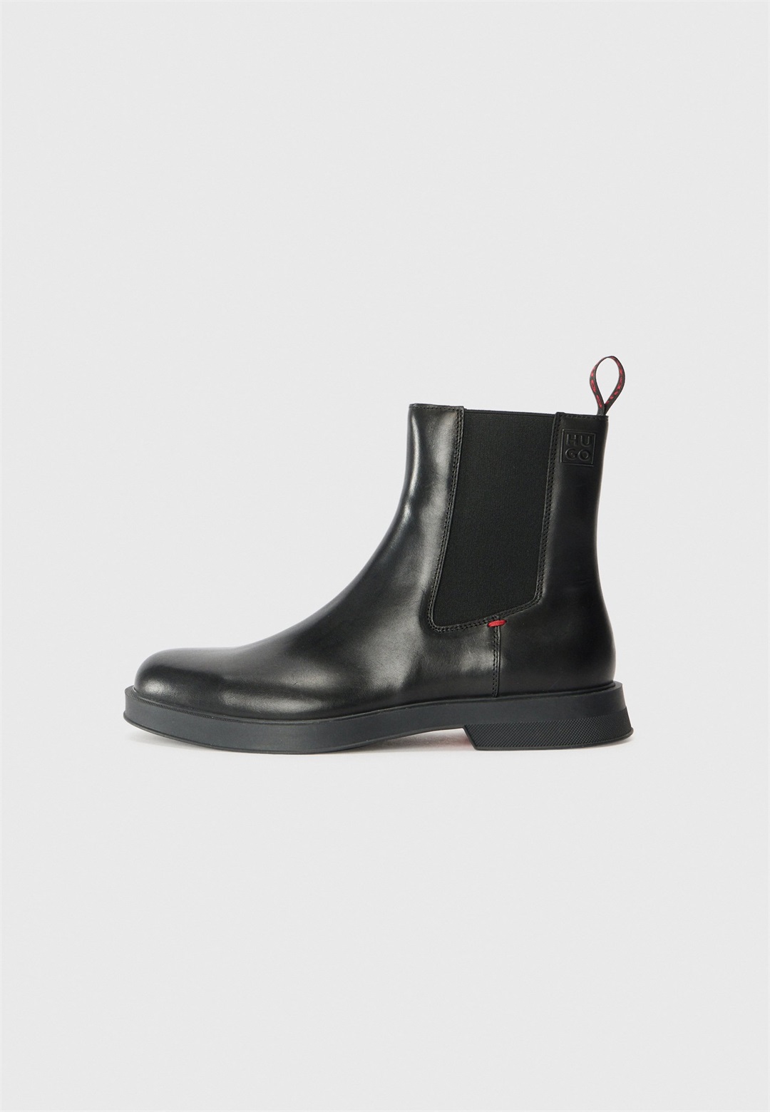 HUGO LENNER - Stiefelette - black/schwarz