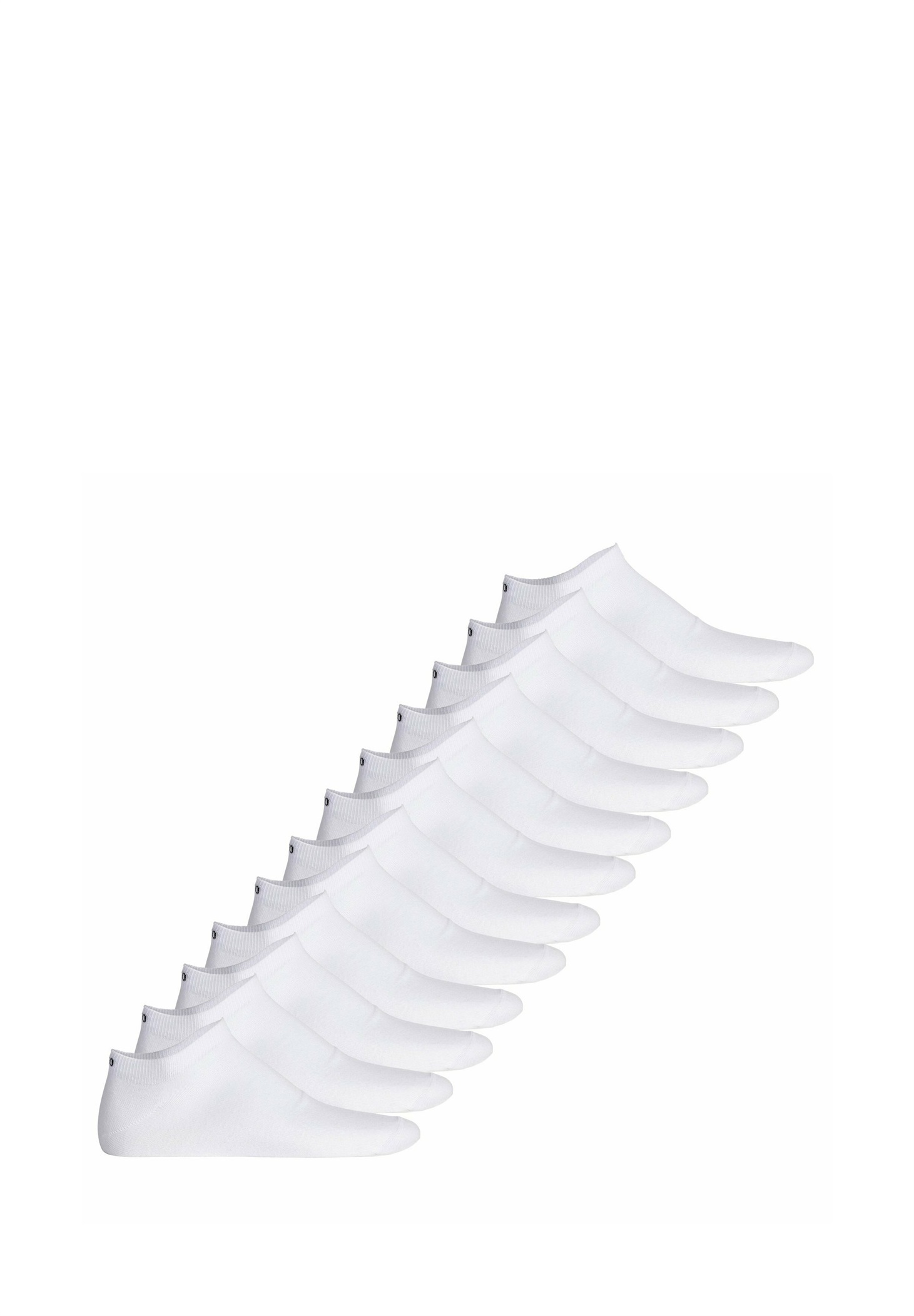 HUGO 12PACK - Socken - weiß