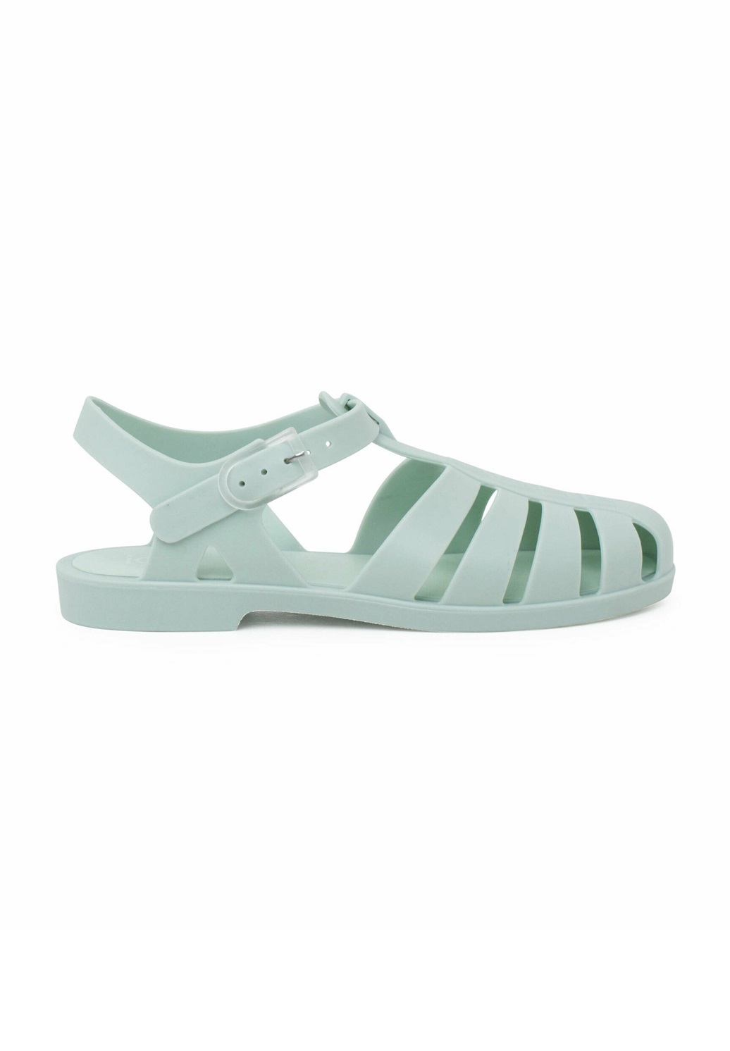 IGOR CANGREJERA CLÁSICA MATE BIARRITZ - Riemensandalette - verde menta/grün