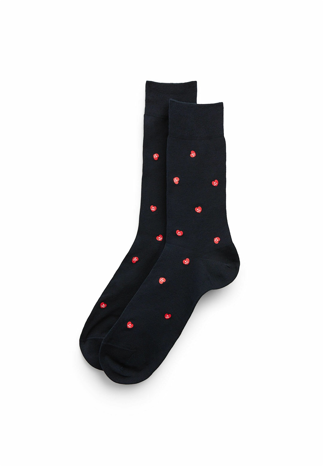 IUMAN Intimissimi Uomo Socken - blue/dunkelblau
