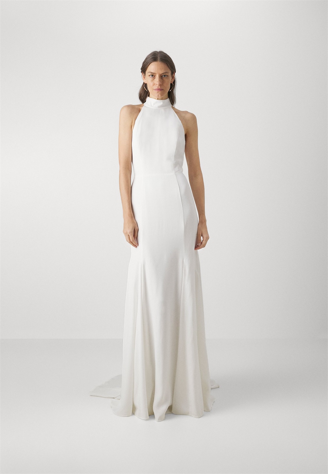 IVY OAK BRIDAL MEREDITH - Ballkleid - snow white/weiß