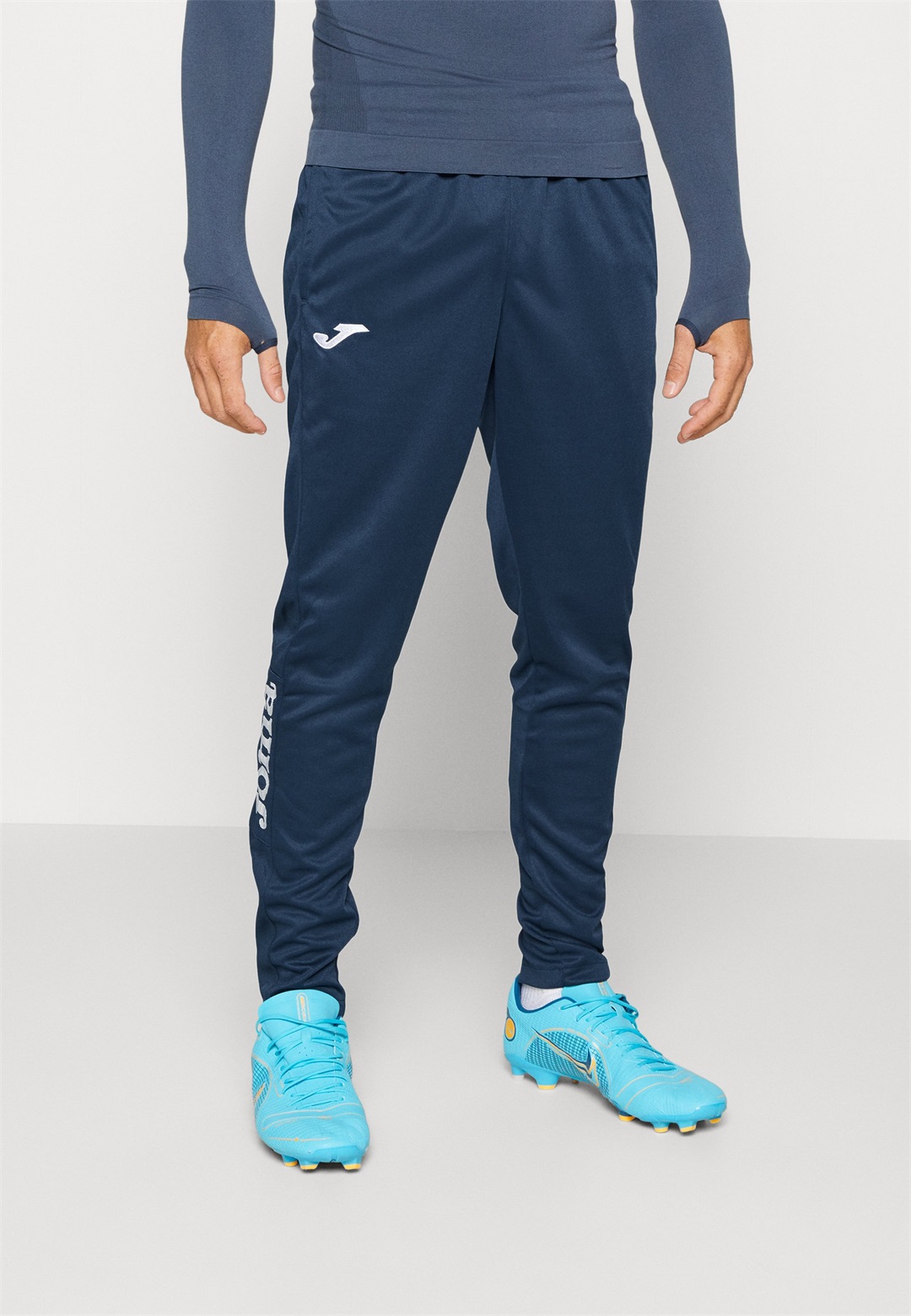 Joma COMBI GOLD PANT - Jogginghose - dark navy/dunkelblau