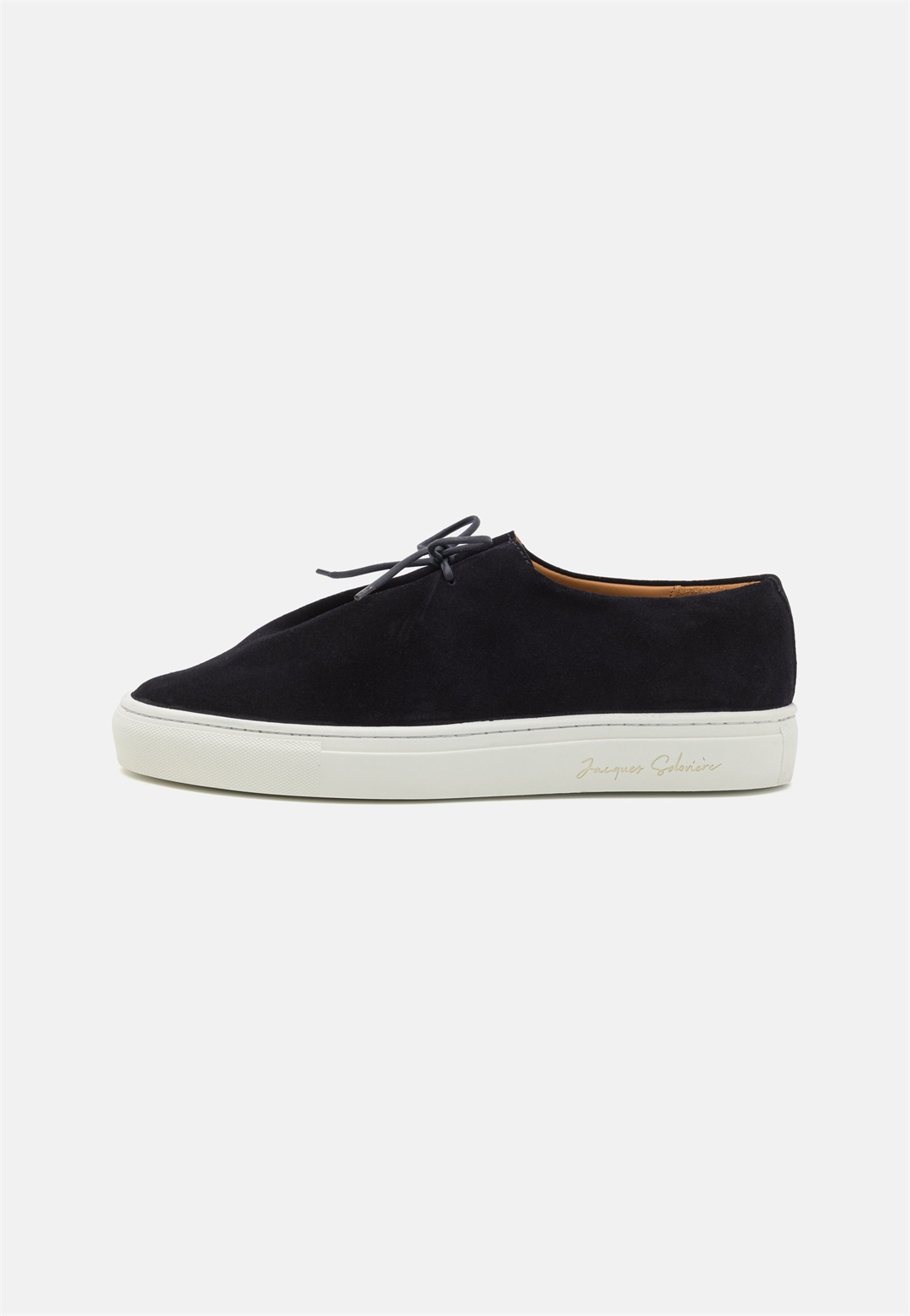 Jacques Soloviere JIM KILT UNISEX - Sneaker low - navy/dunkelblau