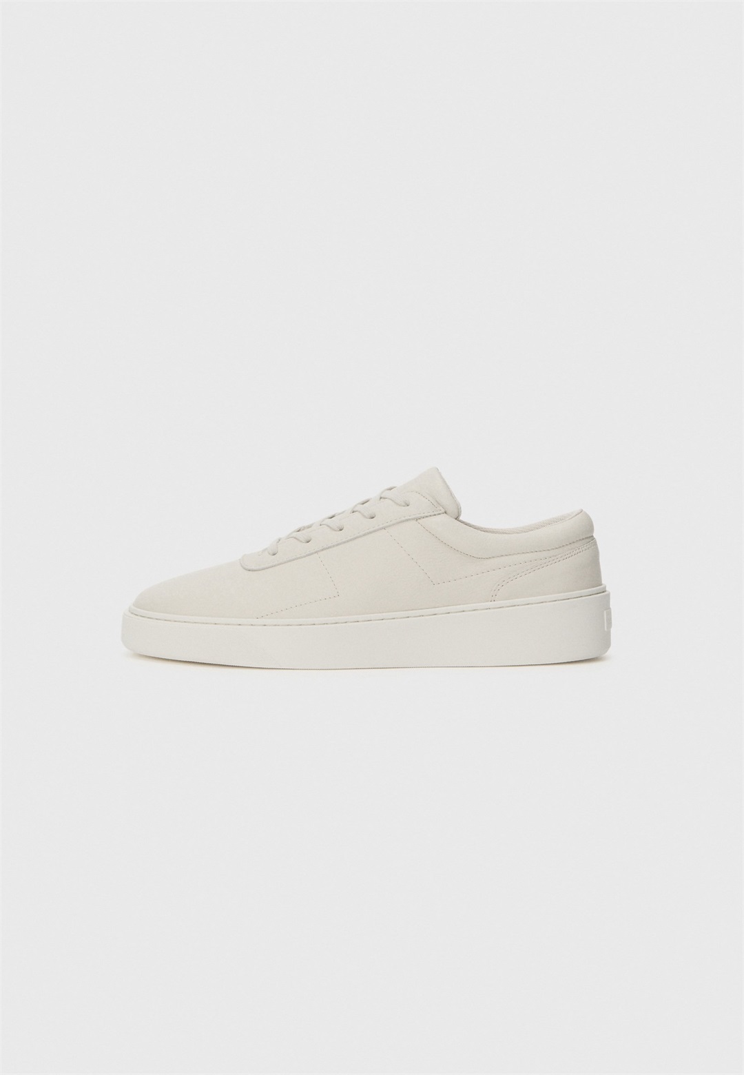 J.LINDEBERG RUSH - Sneaker low - moonbeam/tan